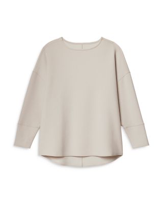 Dream Glow Pullover Sweatshirt