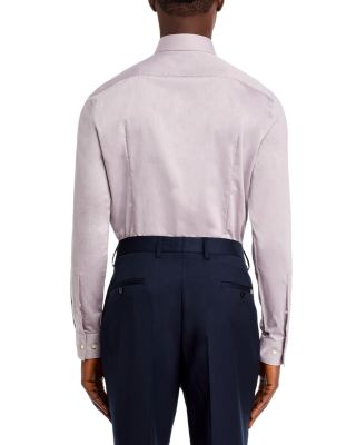 Kason Slim Fit Dress Shirt 