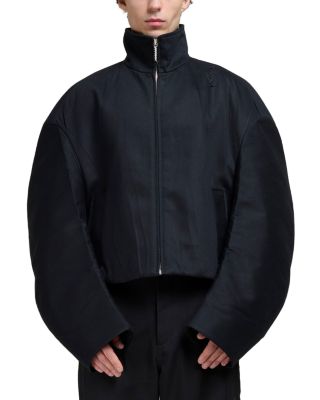 Marni - Compact Cocoon Jacket