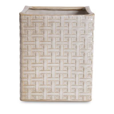 Kassatex - Cane Waste Basket