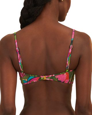 Jardin De Reve Bikini Top & Bottom