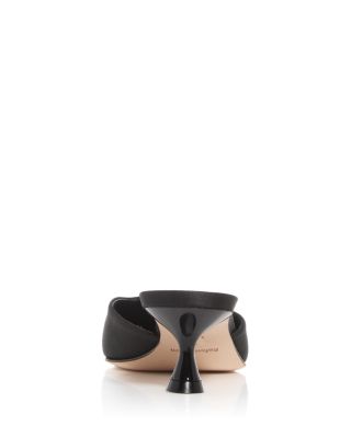 Women's Daniela Kitten Mules