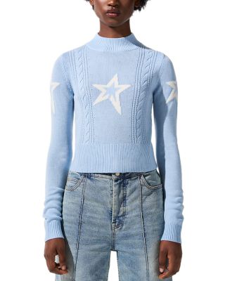 Perfect Moment - Cable Sweater