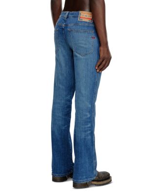 1998 D-Buck Bootcut Jeans in Denim