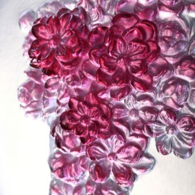 Peach Blossoms, Awakening of Heaven and Earth