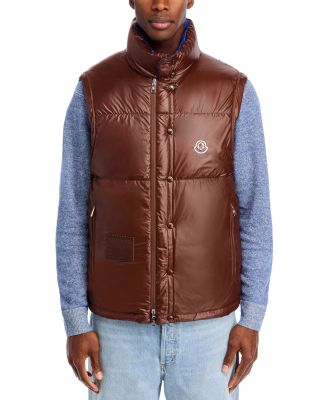 Verone Reversible Down Jacket