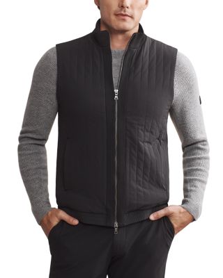 Rhone - Skyline Quilted Vest