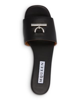 Women's Slide Sandals