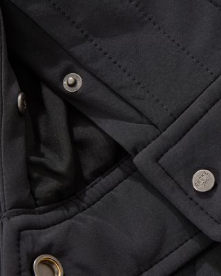 Skyline Quilted Jacket