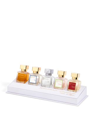 Fragrance Miniatures Gift Set