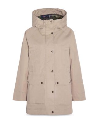Winter Beadnell Waterproof Jacket