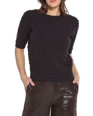 Valentina Crewneck Sweater