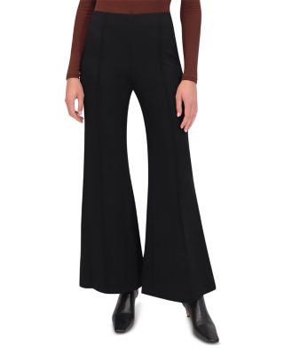 Bagatelle - Ponte Wide Leg Pants