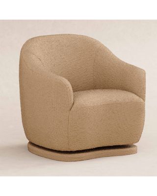 Foy Glider in Boucle