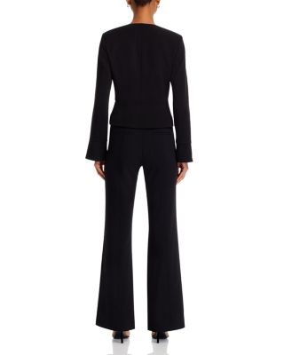 Elizabeth Peplum Jacket