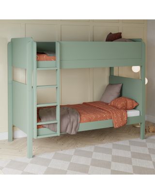 TipToe Bunk Bed