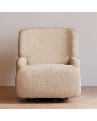 Winslow Extra Wide Recliner and Swivel Glider