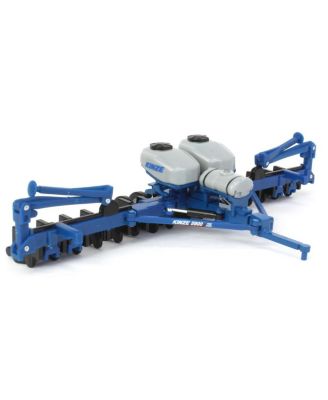  1/64 Kinze 16 Row Bulk Seed Planter - Ages 5-7