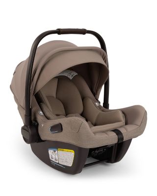 Nuna - PIPA aire rx Infant Car Seat