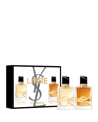 Yves Saint Laurent - Libre Fragrance Mini Duo Gift Set ($60 value)