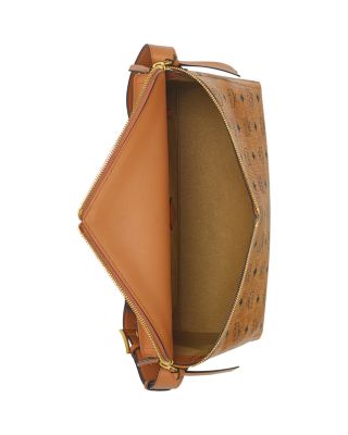 Diamant 3D Monogram Canvas Bag