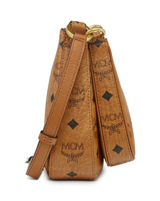 Aren VI Small Double Hobo Bag