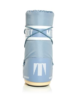 Women's Icon Nylon Cold Weather Boots