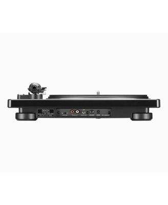 DP-450USB Hi-Fi Turntable with USB Encoder