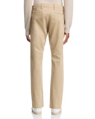 Theo 1420 Tailored Fit Chino Pant