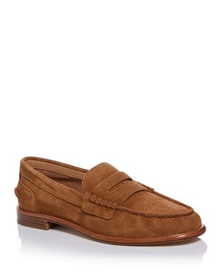 rag & bone - Women's Carter Penny Loafer Flats