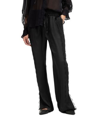 ALLSAINTS - Tyler Lace Pants