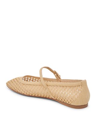 Women's Reyes Slip On Mary Jane Ballet Flats