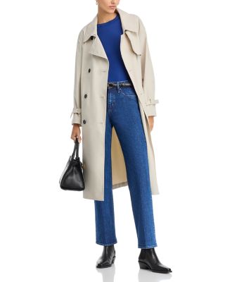 Efita Elbow Sleeve Top