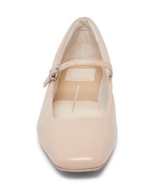 Women's Reyes Slip On Mary Jane Ballet Flats