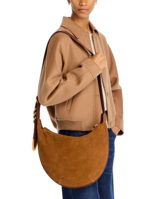 Spire Mini Hobo Bag