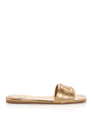 Women's Liss Slide Sandals