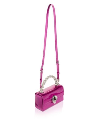 xoxo@交渉どうぞ♡ Rebecca Minkoff 新品未使用バッグ Frozen Chain Crossbody – Rebecca Minkoff