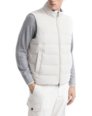Peserico - Puffer Vest