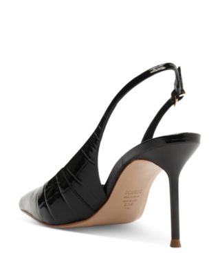 Women's Paola Slingback Pumps