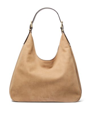 Michael Kors Nolita Large Hobo Shoulder Bag