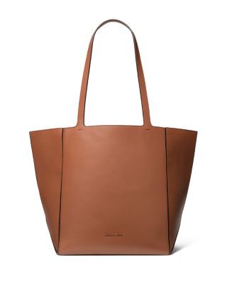 Large Leather Tote Bag