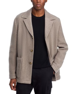 BOSS - Carper Relaxed Fit Blazer