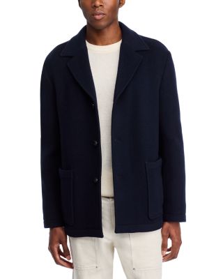 Boss Carper Relaxed Fit Blazer