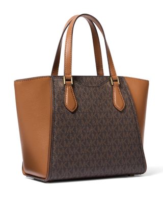 Taryn Small Convertible Tote Crossbody