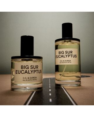 Big Sur Eucalyptus Eau de Parfum 3.4 oz.