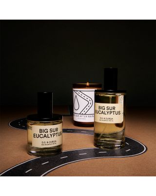 Big Sur Eucalyptus Eau de Parfum 3.4 oz.