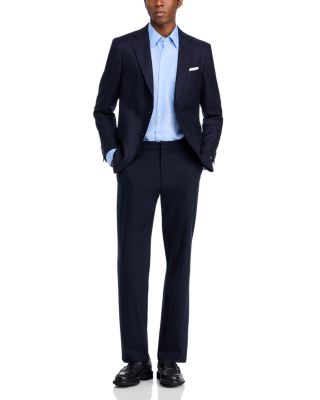 Curt Kent Relaxed Fit Button Down Shirt