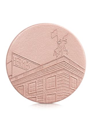 HERMES フェイス＆アイ イルミネーター 試してみた】エルメス フェイス＆アイ イルミネーターリミテッド