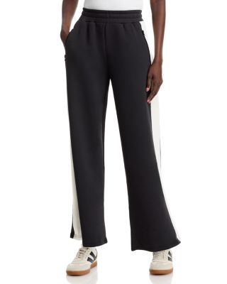 Colorblock Sweatpants 