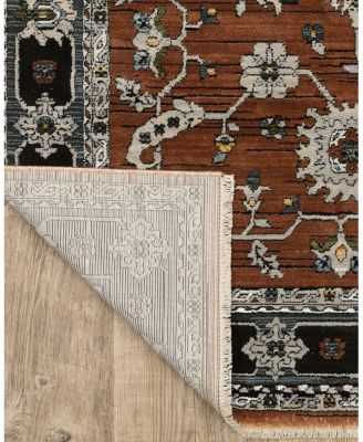 Oriental Weavers Keira KEI0 Area Rug Collection